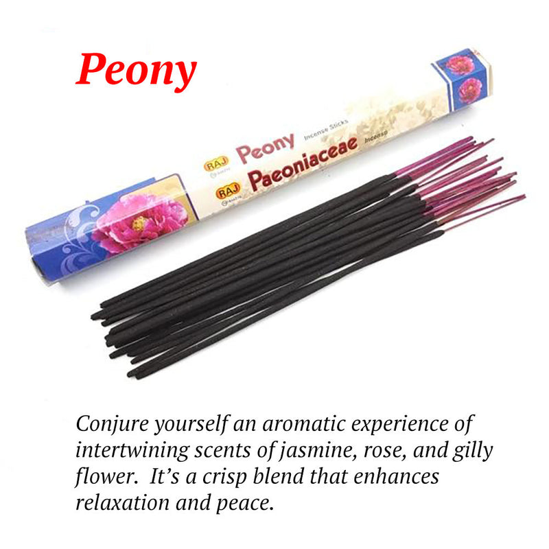 Harmony Incense Sticks