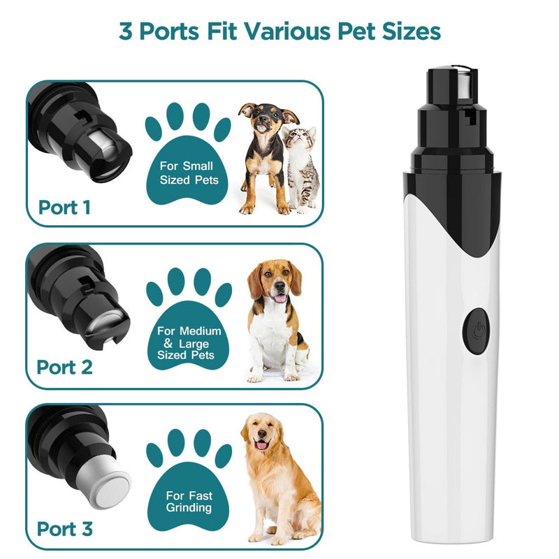 Pet Hair Remover