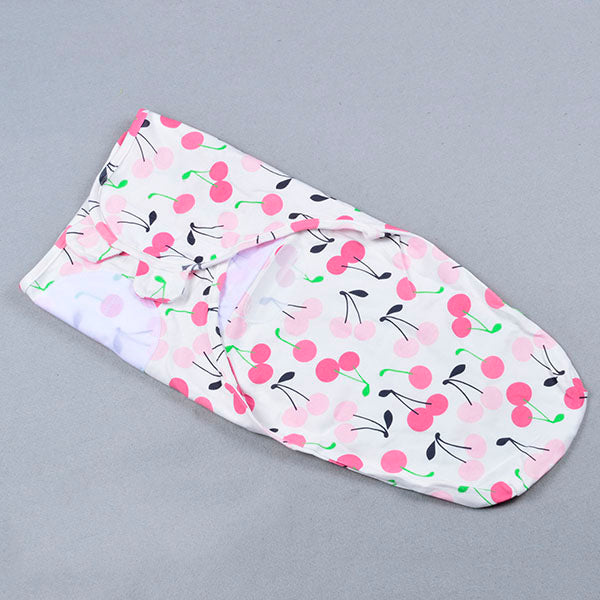 baby Swaddle Summer Organic Cotton Infant Parisarc Newborn thin Baby Wrap Envelope Swaddling Sleep Bag Sleepsack