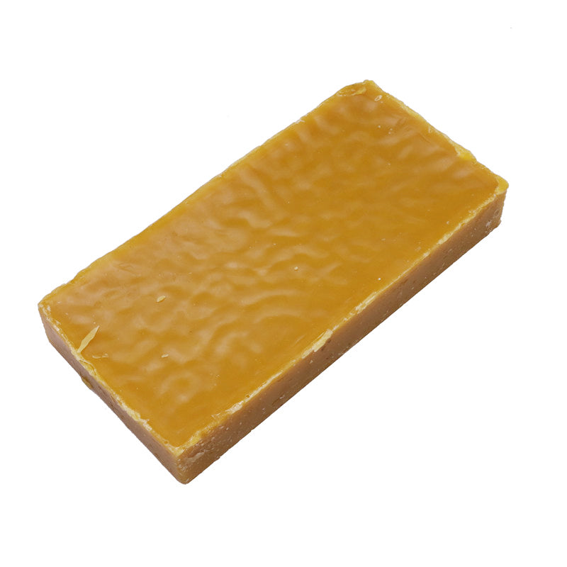 100% Organic Natural Pure Beeswax Grade AA Wood Furniture Polish