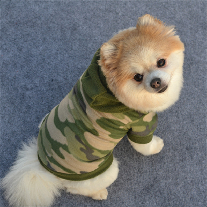 pet dog clothes for small dogs winter chihuahua dog winter jumpsuit Pet Products clothing for dog roupas para cachorro