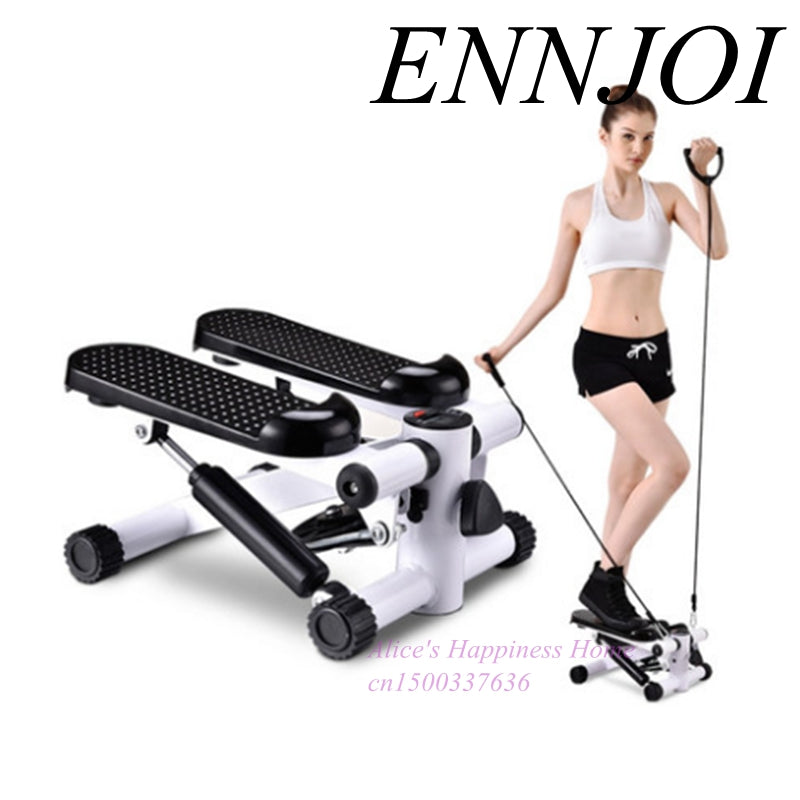 Multi-functional Home Fitness Pedal