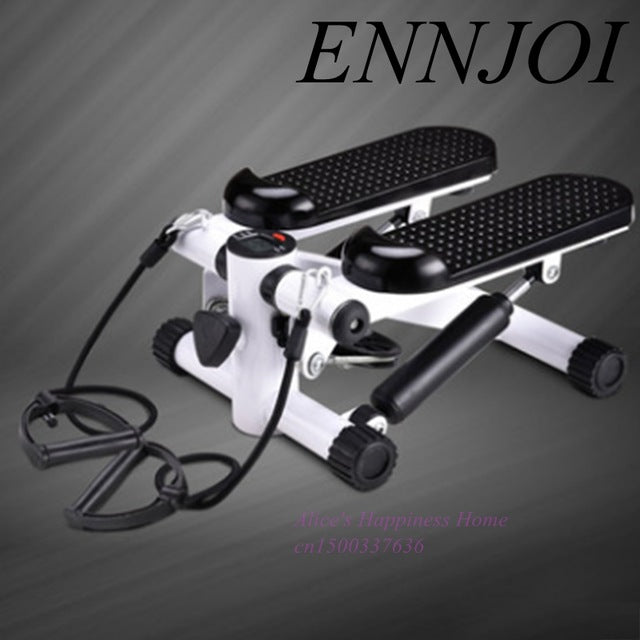 Multi-functional Home Fitness Pedal