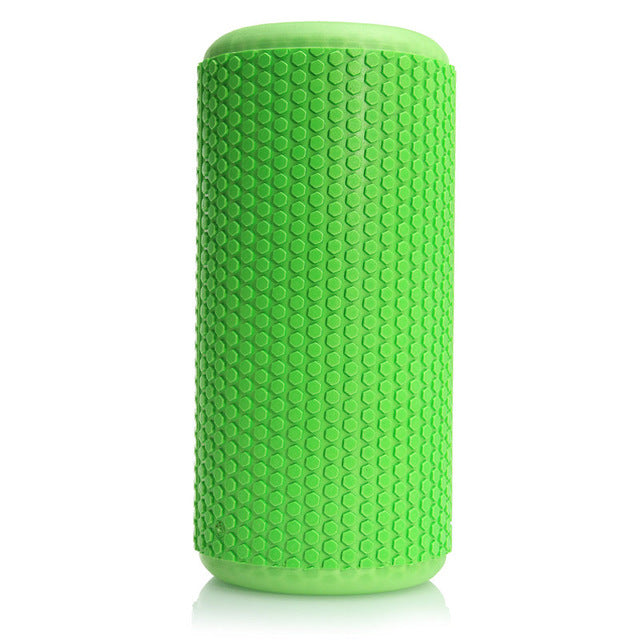 5-Color Foam Fitness Roller Blocks